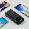 Power Bank Baseus Bipow PPDML-N01 20W QC3.0 PD 30000 mAh Power Bank Baseus Bipow PPDML-N01 20W QC3.0 PD 30000 mAh