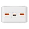 Power Bank Baseus Bipow PPDML-N02 20W QC3.0 PD 30000 mAh
