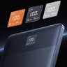 Power Bank Baseus Blade2 P10063801323-00 65W USB-C USB 12000 mAh