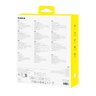 Power Bank Baseus Blade2 P10063801323-00 65W USB-C USB 12000 mAh