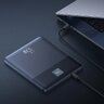 Power Bank Baseus Blade2 P10063801323-00 65W USB-C USB 12000 mAh