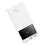 Power Bank Baseus EnerFill FP41 E0027K01 22.5W 2x USB, USB-C 30000 mAh Power Bank Baseus EnerFill FP41 E0027K01 22.5W 2x USB, USB-C 30000 mAh