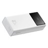 Power Bank Baseus EnerFill FP41 E0027K01 22.5W 2x USB, USB-C 30000 mAh Power Bank Baseus EnerFill FP41 E0027K01 22.5W 2x USB, USB-C 30000 mAh