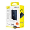 Повербанк Baseus PicoGo P10076801123-00 20W USB, USB-C 10000mAh Повербанк Baseus PicoGo P10076801123-00 20W USB, USB-C 10000mAh