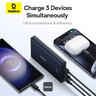 Повербанк Baseus PicoGo P10076801123-00 20W USB, USB-C 10000mAh Повербанк Baseus PicoGo P10076801123-00 20W USB, USB-C 10000mAh