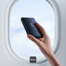 Повербанк Baseus PicoGo P10076801123-00 20W USB, USB-C 10000mAh Повербанк Baseus PicoGo P10076801123-00 20W USB, USB-C 10000mAh