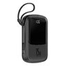 Power Bank Baseus Qpow PPQD-A01 15W PD 10000mAh