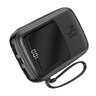 Power Bank Baseus Qpow PPQD-A01 15W PD 10000mAh