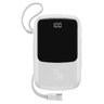 Power Bank Baseus Qpow PPQD-A02 15W PD 10000mAh