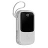 Power Bank Baseus Qpow PPQD-A02 15W PD 10000mAh