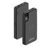 Power Bank Media-Tech MT6353 with QI 10000 mAh wireless charging
