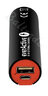 Power Bank: GP li-ion 18650 2600 mAh + ładowarka everActive EC-10