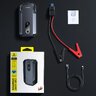 Power Bank, Starthilfe, Basisus Super Energy Air C0120500 20000mAh Power Bank, Starthilfe, Basisus Super Energy Air C0120500 20000mAh
