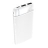 Power Bank (powerbank) Forever TB-100M 10000 mAh white