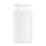 Power Bank (powerbank) Forever TB-100M 10000 mAh white