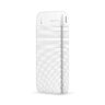 Power Bank (powerbank) Forever TB-100M 10000 mAh white