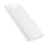 Power Bank (powerbank) Forever TB-100S 5000 mAh white