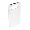Power Bank (powerbank) Forever TB-100S 5000 mAh white