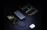 Power Bank (Powerbank) Ugreen PB537 55W 1x USB, 2xUSB-C 20000mAh Power Bank (Powerbank) Ugreen PB537 55W 1x USB, 2xUSB-C 20000mAh