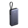 Power Bank (Powerbank) Ugreen PB537 55W 1x USB, 2xUSB-C 20000mAh Power Bank (Powerbank) Ugreen PB537 55W 1x USB, 2xUSB-C 20000mAh