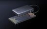 Power Bank (powerbank) Ugreen PB550 67W 1x USB, 2xUSB-C 20000mAh