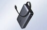 Power Bank (powerbank) Ugreen PB550 67W 1x USB, 2xUSB-C 20000mAh