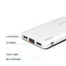 Power Bank Romoss PSP10 10000mAh