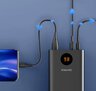 Power Bank Romoss Romoss PEA30 30W QC3.0 PD SCP 30000mAh