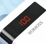 Power Bank Romoss Sense 8P+ 18W QC3.0 PD 30000mAh Power Bank Romoss Sense 8P+ 18W QC3.0 PD 30000mAh