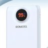 Power Bank Romoss SW20PF 22.5W QC3.0 SCP PD 20000mAh