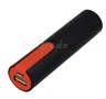 Power Bank: Samsung li-ion 18650 2600 mAh + ładowarka everActive EC-10