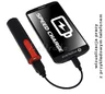 Power Bank: Samsung li-ion 18650 2600 mAh + ładowarka everActive EC-10