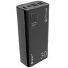 KTM PowerBank Tracer 47062 22.5W QC3.0 PD 30000mAh