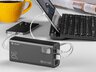 KTM PowerBank Tracer 47062 22.5W QC3.0 PD 30000mAh