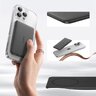 Ultrathin Magnetic Qi MagSafe Power Bank Baseus PicoGo AM41 P1007680C123-00 20W 5000 mAh