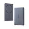 Power Bank Ultradünn Magnetisch Qi MagSafe Baseus PicoGo AM41 P1007680C813-00 20W 5000 mAh Power Bank Ultradünn Magnetisch Qi MagSafe Baseus PicoGo AM41 P1007680C813-00 20W 5000 mAh