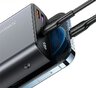 USAMS Power Bank PB59 CMXLOGTC01 65W QC3.0 SCP PD 30000mAh