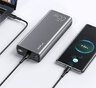 USAMS Power Bank PB59 CMXLOGTC01 65W QC3.0 SCP PD 30000mAh
