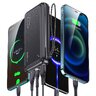 USAMS PB60 Power Bank 20KCD16801 22.5W QC3.0 PD 20000mAh