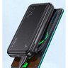 USAMS PB60 Power Bank 20KCD16801 22.5W QC3.0 PD 20000mAh
