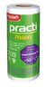Practi cloth on a roll Paclan 50 pcs. 