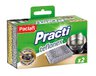 Practi Teflonex Paclan scourer 2pcs 