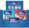 Unimil New Cares Multi Gross mix condoms 144 pcs