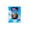 Condoms Unimil New Cares Multi Gross mix 48pack