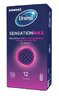 Unimil Sensation Max 12pack condoms