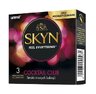Unimil Skyn Cocktail Club 3pack condoms