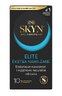 Unimil Skyn Extra Moist Condoms 10pack