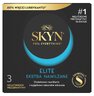 Unimil Skyn Extra Moist Condoms 3pack