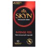 Condoms Unimil Skyn Intense Feel 10pack