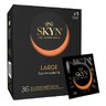 Unimil Skyn Large Condoms 36pack